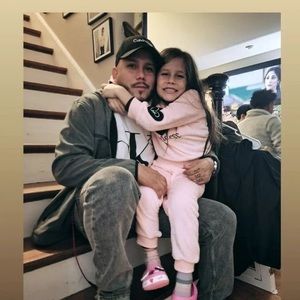 Meet your Posher, Jeank